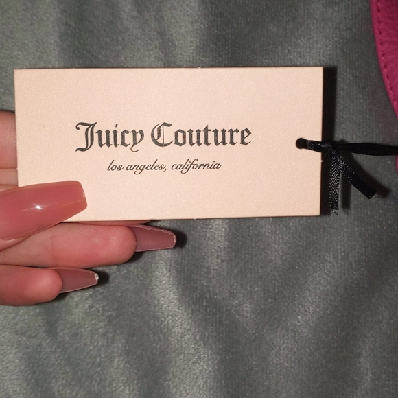 Juicy Couture bag - Picture 2 of 16